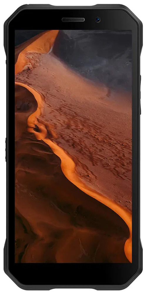 Смартфон Doogee S61 6/64 Гб, Дерево, Dual nano SIM №2