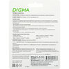 USB Flash накопитель Digma DRIVE2 (DGFUM128A20SR) 128 ГБ, серебряный вариант - 2