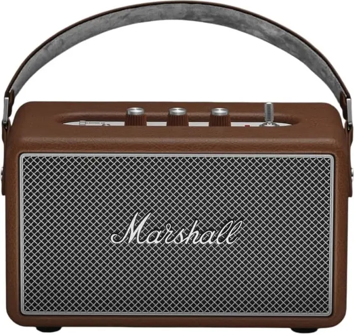 Портативная колонка Marshall Kilburn III, Коричневый №1