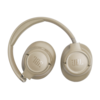 Наушники JBL TUNE 780NC, Бежевый вариант - 3