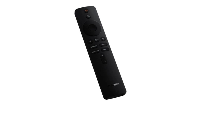 Саундбар Xiaomi Soundbar Pro 2.0ch, Черный №3