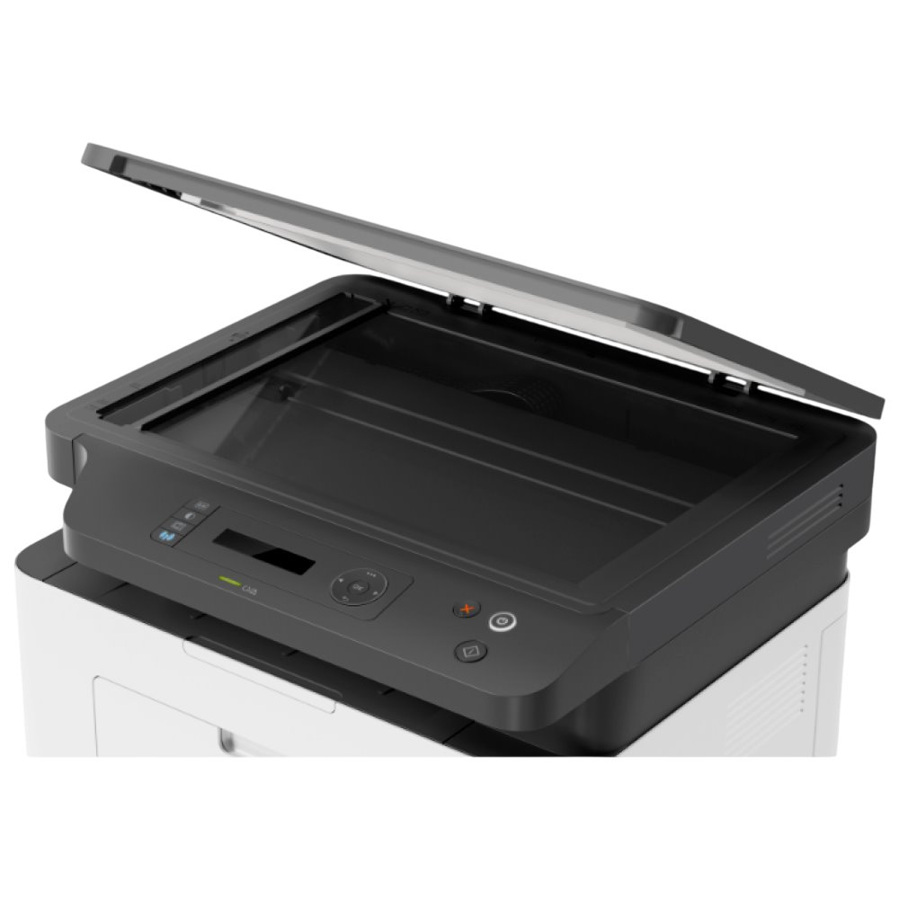 МФУ HP Laser 135w, 4ZB83A, Белый детальное изображение - 3