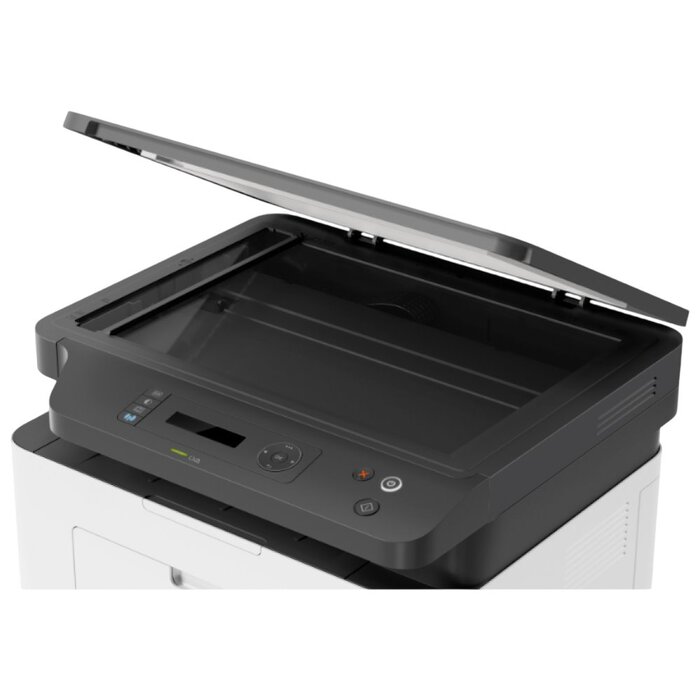 МФУ HP Laser 135w, 4ZB83A, Белый №3