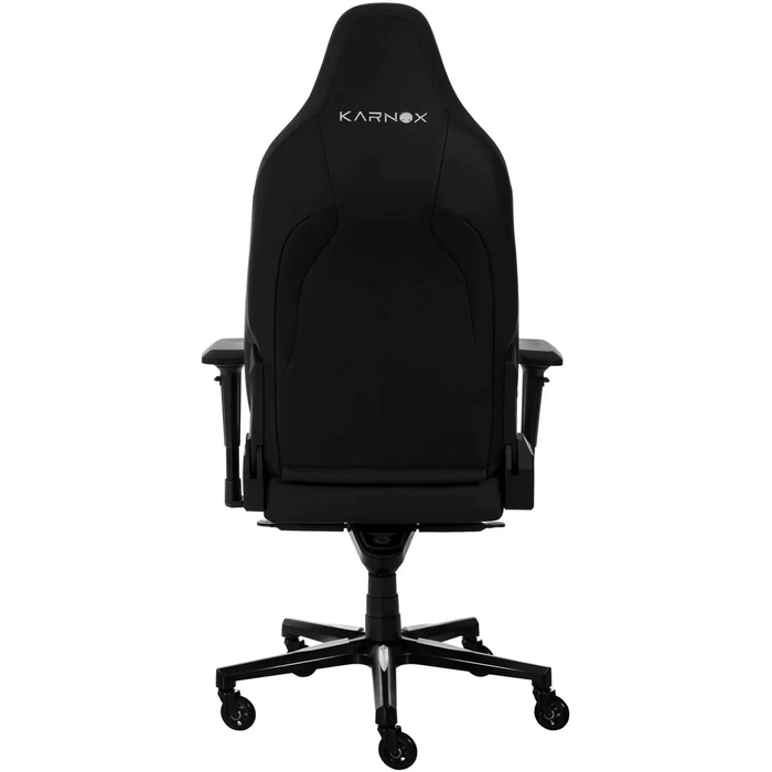 Игровое кресло KARNOX COMMANDER CR, Белый №5