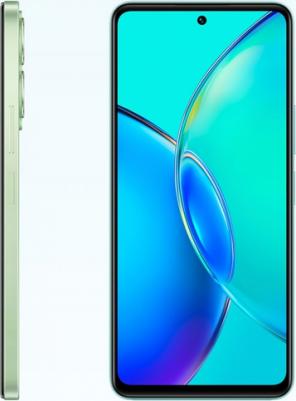 Смартфон Vivo Y27s 256 ГБ, Зеленая мята, Dual nano-SIM детальное изображение - 4