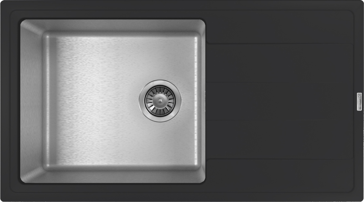Кухонная мойка Florentina Combi 860  детальное изображение - 1