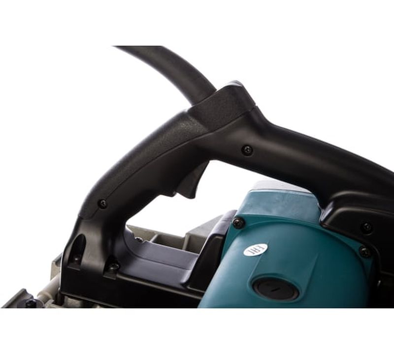 Электрический рубанок Makita KP 312 S, 2200 Вт,  Серебряный детальное изображение - 4