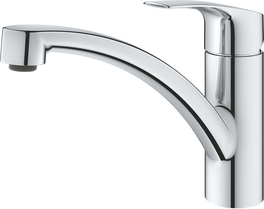Смеситель Grohe Eurosmart 33281003 детальное изображение - 4