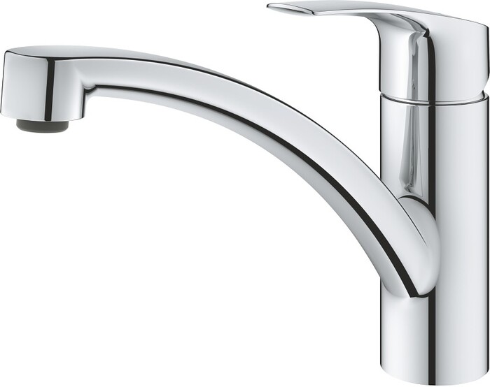 Смеситель Grohe Eurosmart 33281003 №4