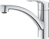 Смеситель Grohe Eurosmart 33281003 вариант - 4