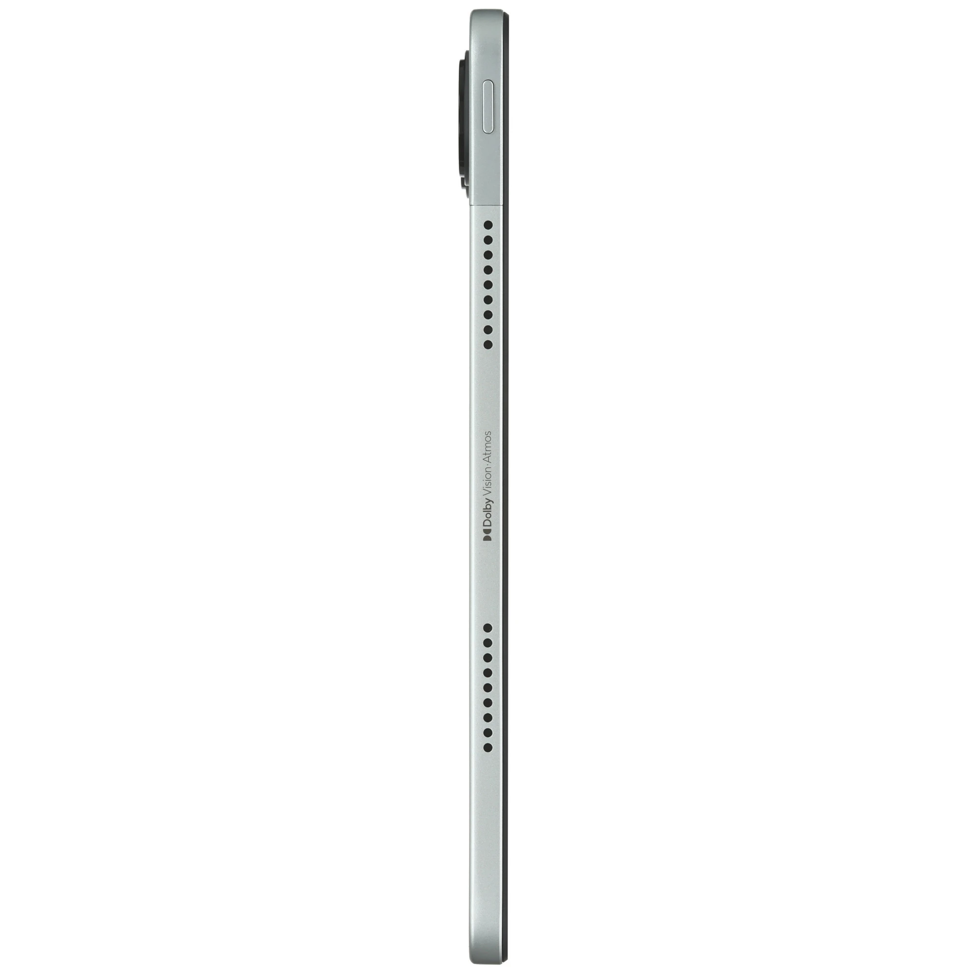 Планшет Xiaomi Redmi Pad Pro 8/256 ГБ, Мятно-зеленый, Wi-Fi+Cellular детальное изображение - 3