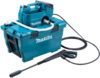 Автомойка MAKITA DHW080ZK, 0.52 кВт, 55 бар, Бирюзовый вариант - 1