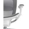 Игровое кресло KARNOX EMISSARY Milano (KX810707-MMI), Белый вариант - 12
