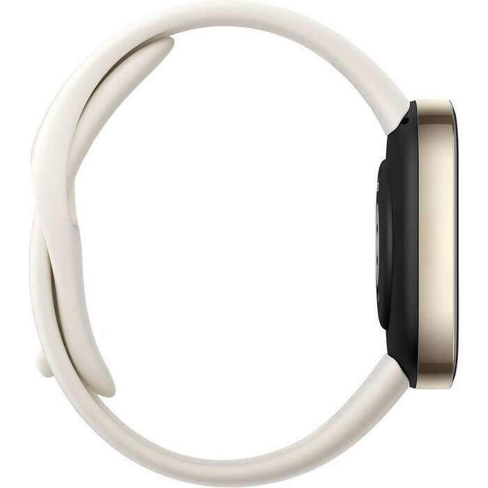 Смарт-часы Xiaomi Redmi Watch 3, 42 мм, Слоновая кость №5