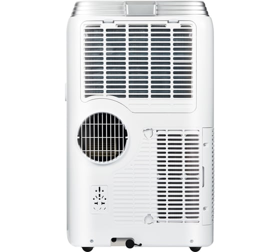 Напольный кондиционер Ballu Platinum Comfort BPHS-11H, НС-1185829, 11 BTU, Белый детальное изображение - 4