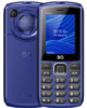 Мобильный телефон BQ 2452 Energy, 32 Мб, Черный, Dual mini-SIM вариант - 2