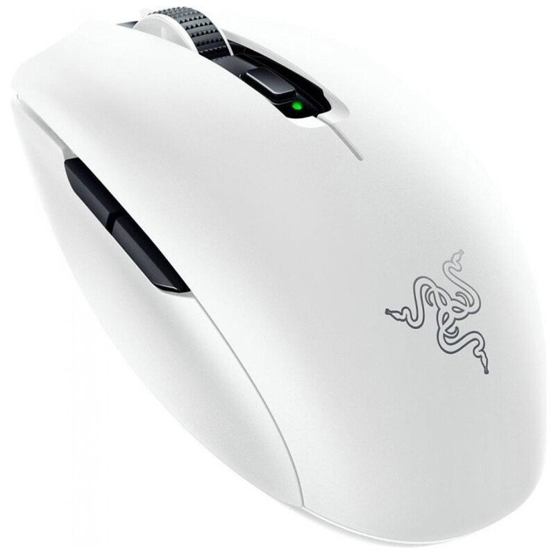 Мышь Razer Orochi V2, Белый детальное изображение - 3