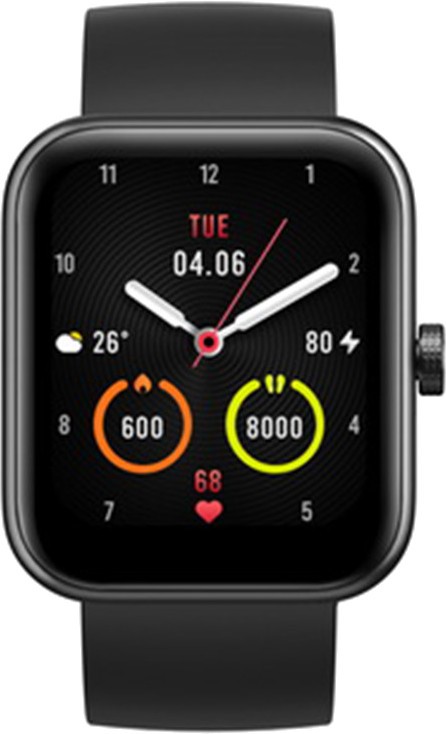 Смарт-часы 70mai Maimo Watch, Черный детальное изображение - 2