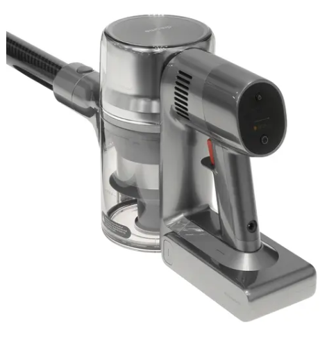 Пылесос Dreame T30, Серый детальное изображение - 3