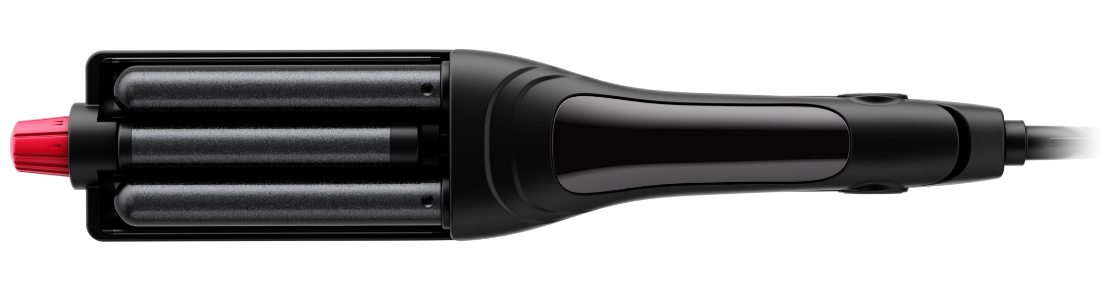 Плойка Rowenta Karl Lagerfeld Waves Addict CF471L детальное изображение - 3