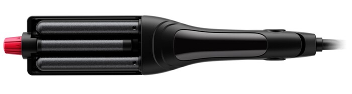 Плойка Rowenta Karl Lagerfeld Waves Addict CF471L №3