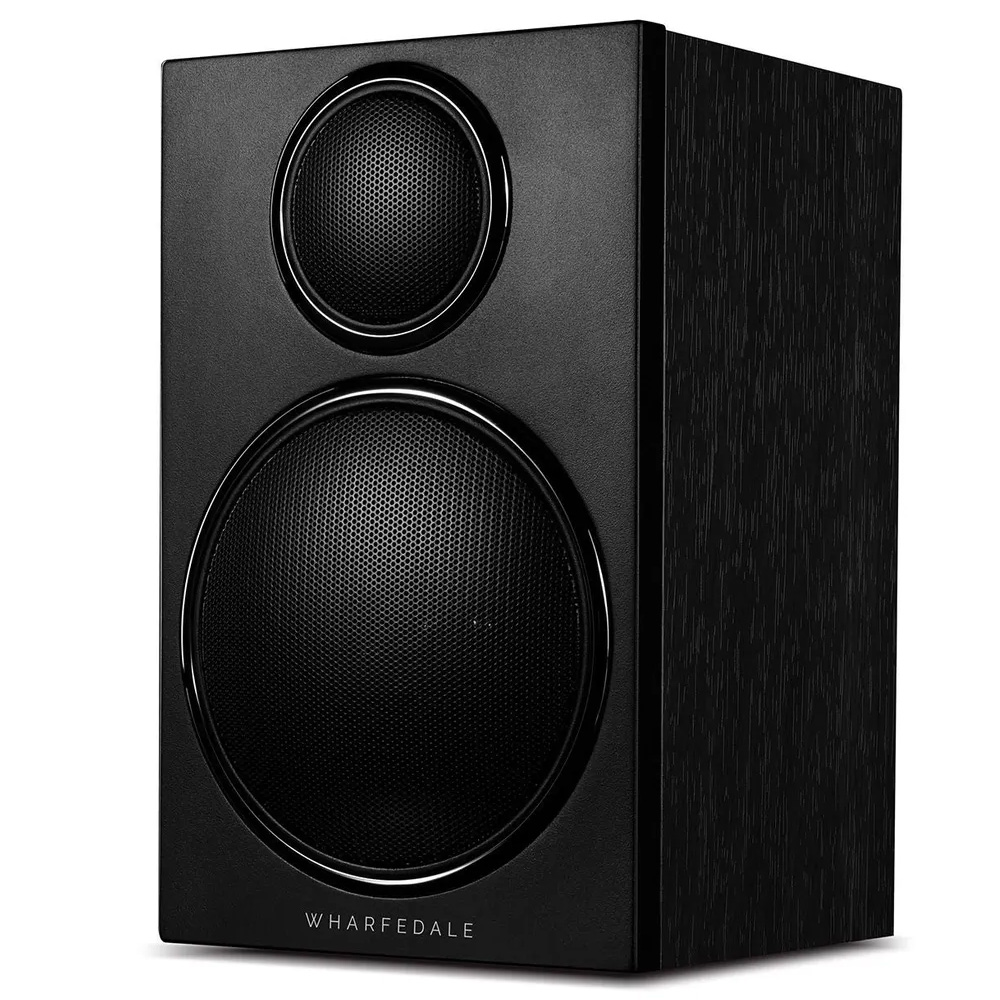 Комплект акустики Wharfedale DX-3 5.1 HCP System, Черный детальное изображение - 10