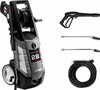 Мойка высокого давления Lavor Vertigo 28 PRO, 2.8 кВт, 180 бар, Серый вариант - 2