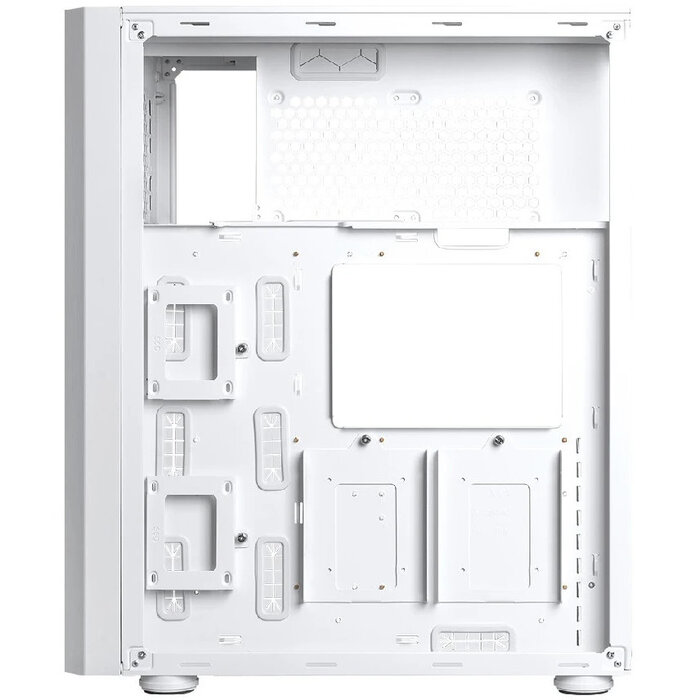 Корпус Valkyrie VK01, Белый №4