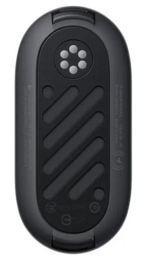 Экшн-камера Insta360 GO 3S 128 ГБ, Черный детальное изображение - 5