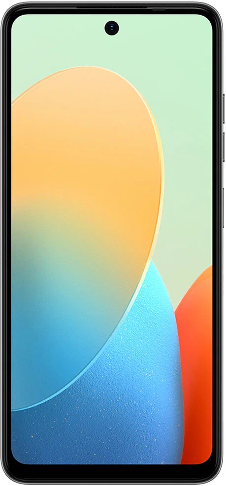 Смартфон Tecno SPARK 20C 8/128 ГБ, Gravity Black, Dual nano SIM детальное изображение - 2