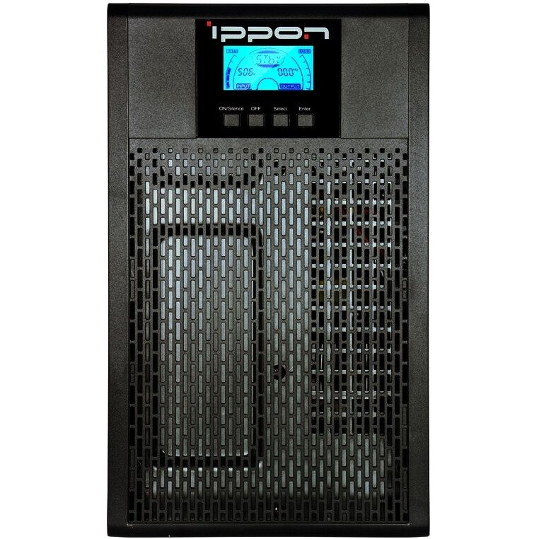 ИБП Ippon Innova G2 2000 Euro детальное изображение - 3