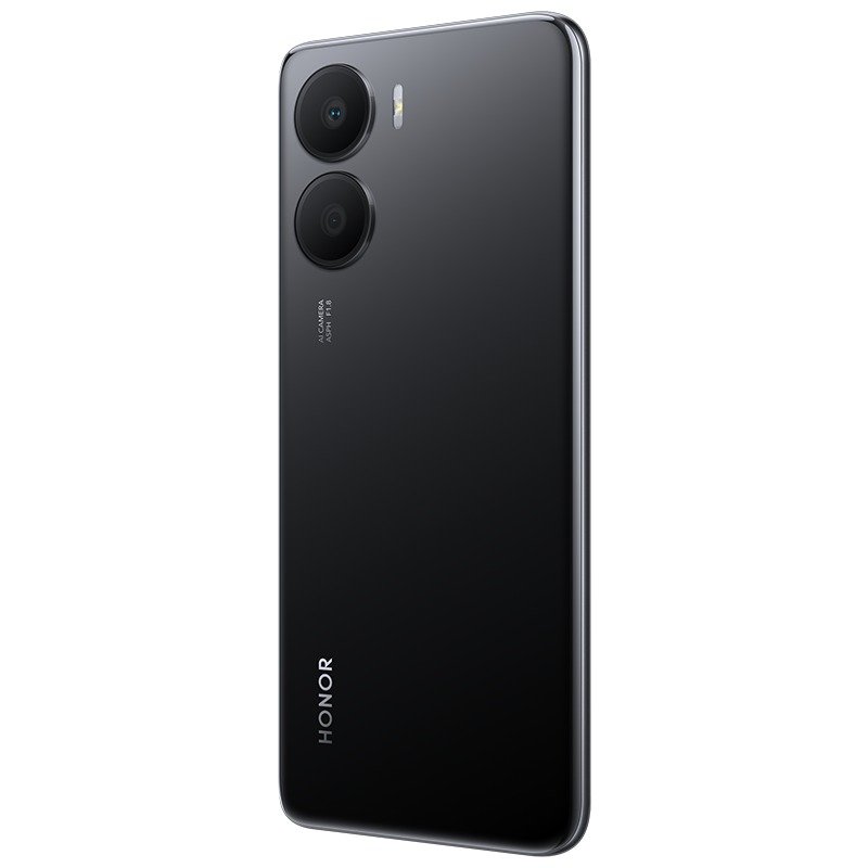 Смартфон Honor Play 40 Plus 128 Гб, RAM 6 Гб, Черный, Dual nano SIM детальное изображение - 4