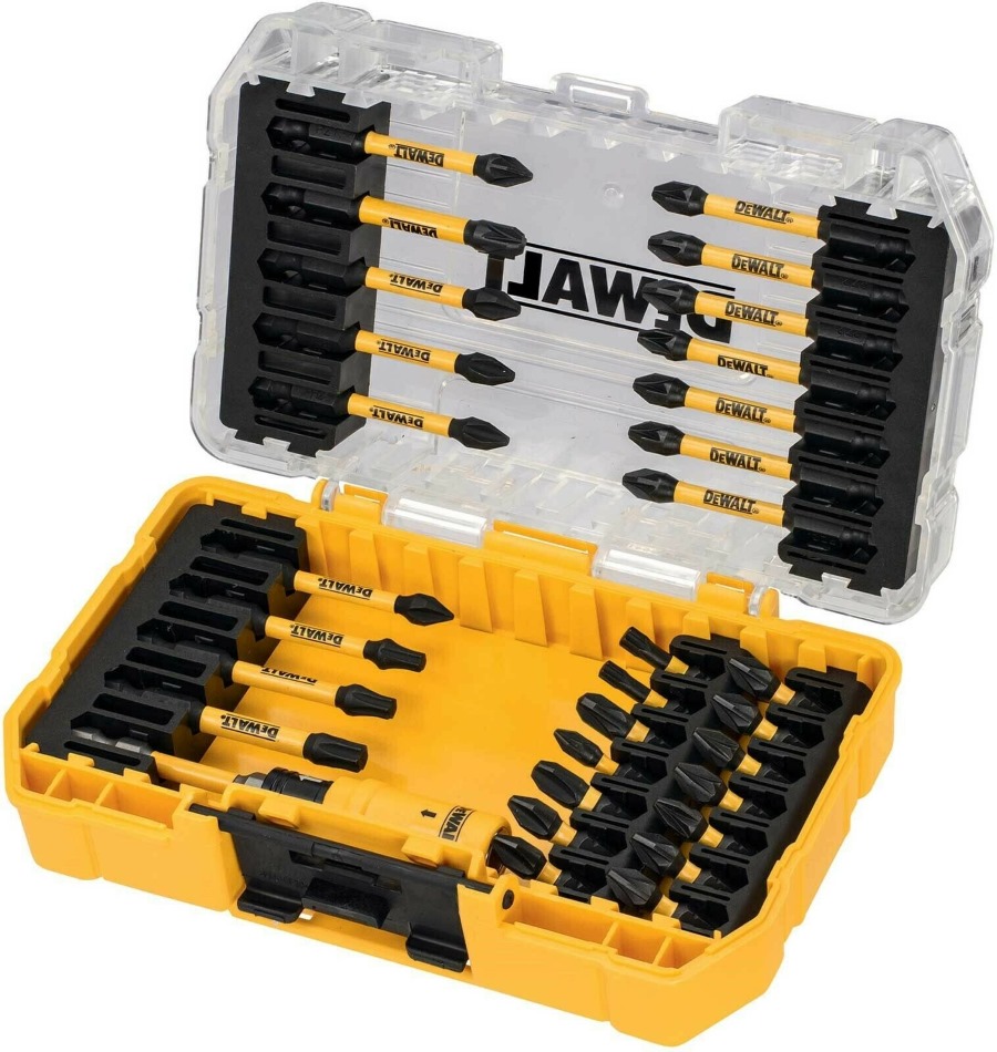 Биты, торцевые головки DeWALT DT70739T детальное изображение - 1