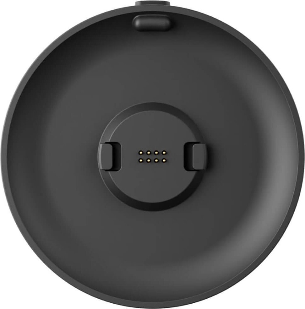 Климатический модуль Яндекс для Станции Мини 3 Про, Черный детальное изображение - 2