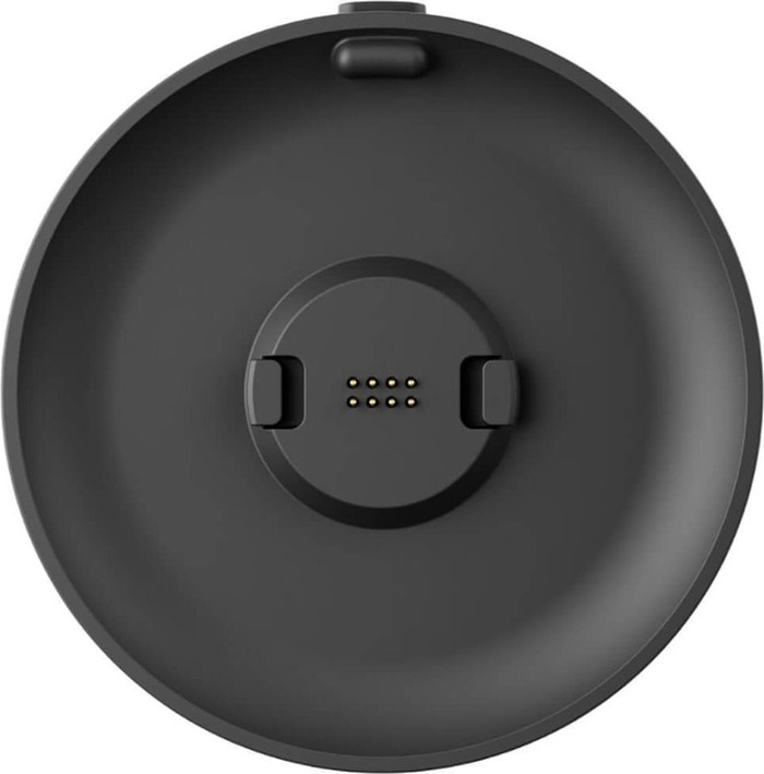 Климатический модуль Яндекс для Станции Мини 3 Про, Черный №2