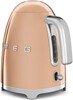 Электрочайник Smeg KLF03RGEU вариант - 5