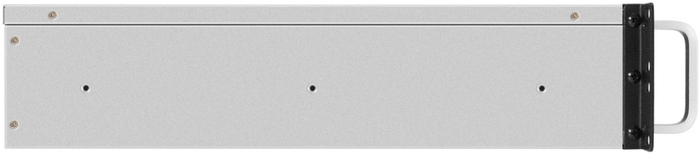 Серверный корпус ExeGate Pro 2U400-02/1200ADS, 1200 Вт, Черный №8