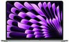 Ноутбук Apple MacBook Air 15 2024, RAM 16 ГБ, Space gray, SSD 256 ГБ, Apple graphics 10-core вариант - 1