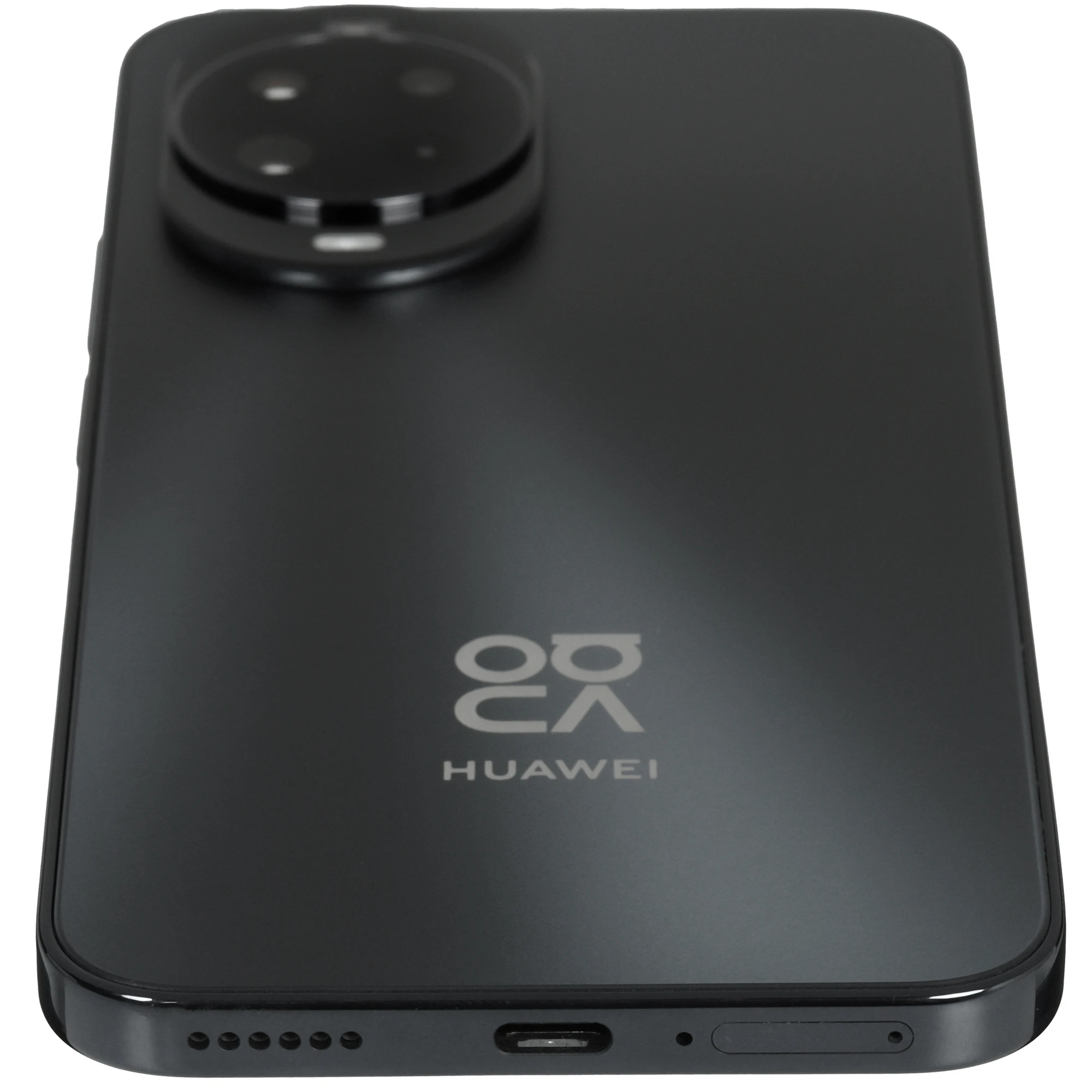 Смартфон Huawei nova 14 12/512 ГБ, Черный, Dual nano SIM детальное изображение - 5