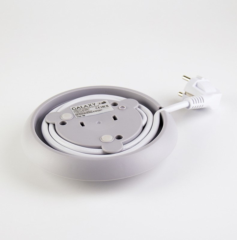 Электрочайник Galaxy GL 0301 детальное изображение - 5