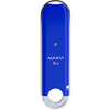USB Flash накопитель MAXVI P2 8 ГБ, синий вариант - 3
