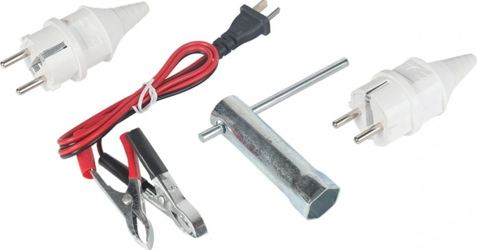 Генератор бензиновый Победа ГБ 6500 475101765, 5 кВт, Черный детальное изображение - 7