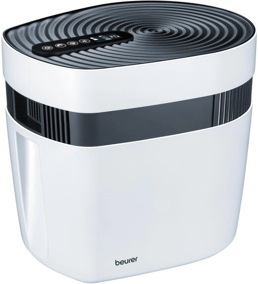 Увлажнитель воздуха Beurer Maremed MK 500, Белый детальное изображение - 1
