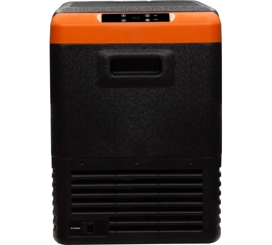 Автомобильный компрессорный холодильник Alpicool CL50, 990143, 12/24 В, Черный детальное изображение - 6