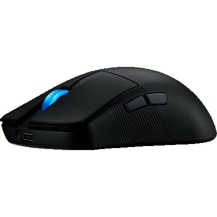 Мышь ASUS P716 ROG Harpe Ace Mini, Черный детальное изображение - 2