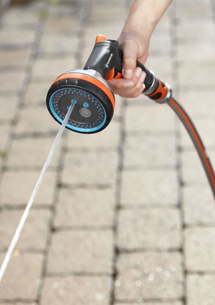Ручной распылитель GARDENA Premium Multi Sprayer 18317-20 №10
