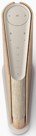 Портативная акустика Bang & Olufsen Beosound Emerge, Золотой детальное изображение - 3