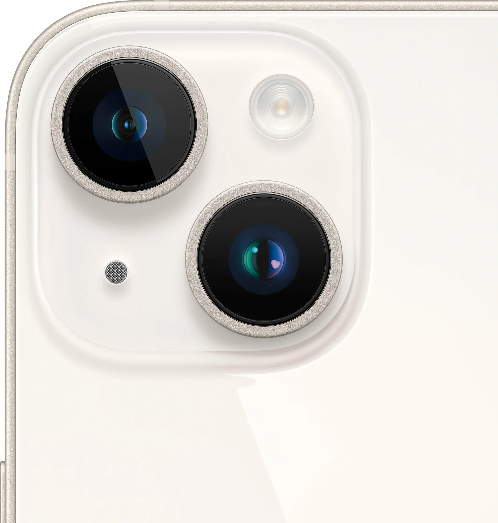 Смартфон Apple iPhone 14 512 Гб, Белый, Dual eSIM детальное изображение - 5