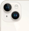 Смартфон Apple iPhone 14 512 Гб, Белый, Dual eSIM вариант - 5