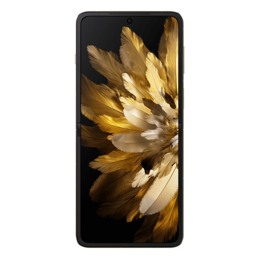 Смартфон OPPO Find N3 Flip 512 Гб, Золотистый, Dual nano SIM детальное изображение - 4